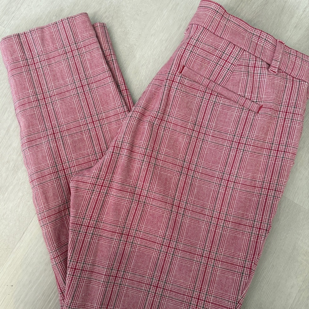 Gap Signature Skinny Ankle